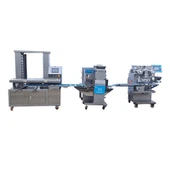 Mochi izrada mašina